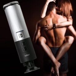 Hands-Free Sex Toy