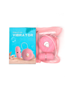 Lilo Spark of love vibrator