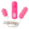 Jump Egg Vibrator Massager