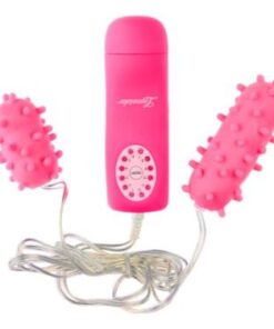 Jump Egg Vibrator Massager