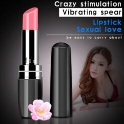 Lipstick Vibrator