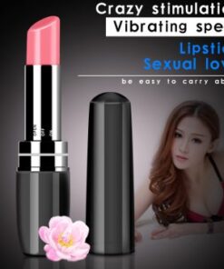 Lipstick Vibrator