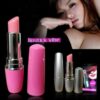 Lipstick Vibrator | Pink