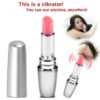 Magic Lipstick Vibrator