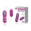 Sex toy Egg Vibrator