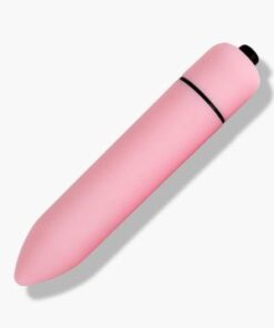 G-Spot Clitoris Stimulator