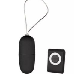 Mini Egg Wireless Vibrator