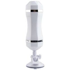 Double Ended Hand free Masturbation Cup