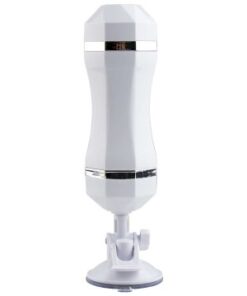 Double Ended Hand free Masturbation Cup