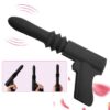 Dildo Vibrator Gun Type Sex Machine