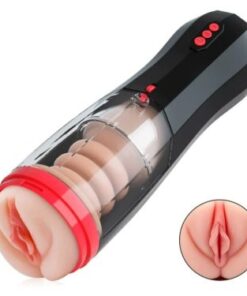 Up Down Vagina Masturbator