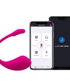 Mobile App Controlled Vibrator