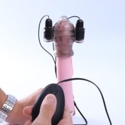Penile Persistent Trainer