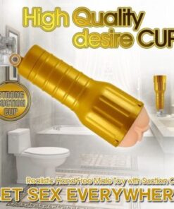 Pocket Pussi Masturbator