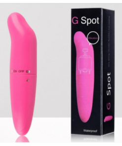 Mini G-Spot Vibrator