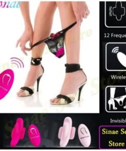 Wear Panties Vibrators