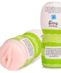 Qing Zhe Sheng Fake Vagina For Men