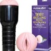 Pussy Masturbation Toy
