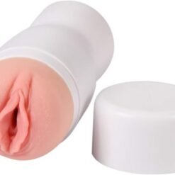 Red Passion Cup Ultra Realistic