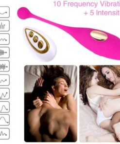 Jumpers G-spot Stimulator