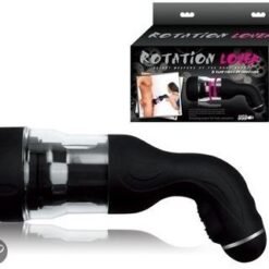 Male Automatic Masturbator
