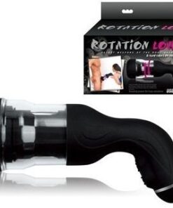 Male Automatic Masturbator