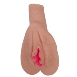 Doll Hairy Hand Use Pussy