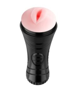 Silicone Mouth Oral Sex Masturbate Toys For Men