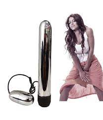 Slim Long Steel 7 Inch Rod