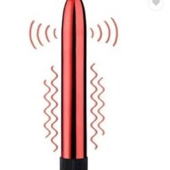 AV Stick Vibration Dildo