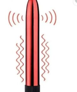 AV Stick Vibration Dildo