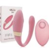 Egg Luxuary Vibrator