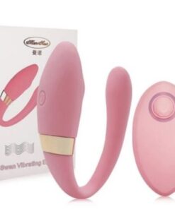 Egg Luxuary Vibrator