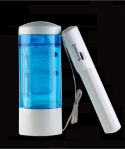 Automatic Oral Sex Masturbator