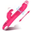 Dildo Rabbit Vibrator