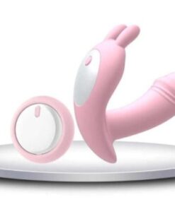 Wireless Remote Penis Dildo
