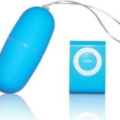 Vibrating Bullet Vibrator Massager
