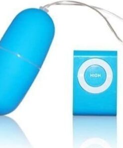 Vibrating Bullet Vibrator Massager