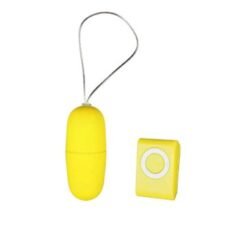Egg Remote Vibrator