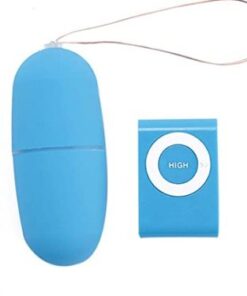 Wireless Egg Vibrator