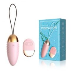 10 Speeds Vibrator Vaginal