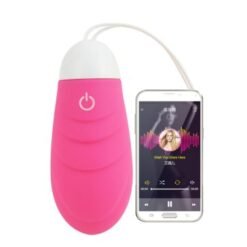 AIDI App based smart sex toy