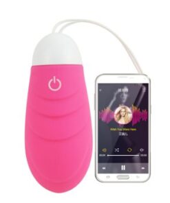 AIDI App based smart sex toy