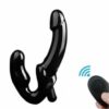 Strapless Strap On Dildo