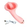 Vibrator For Oral Sex