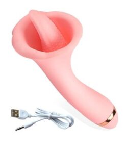 Vibrator For Oral Sex