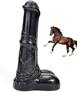 Horse Penis Realistic Cock