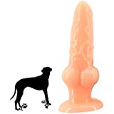 Dog Penis Dildo