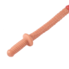 Realistic Handle Dildo