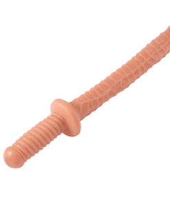 Realistic Handle Dildo